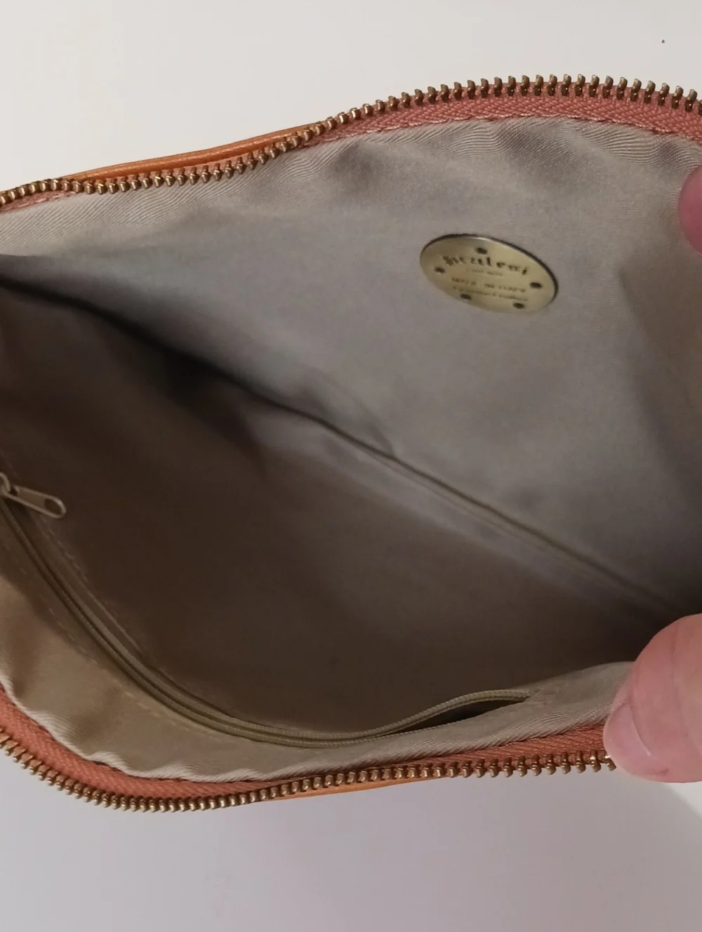 Pratesi gently used